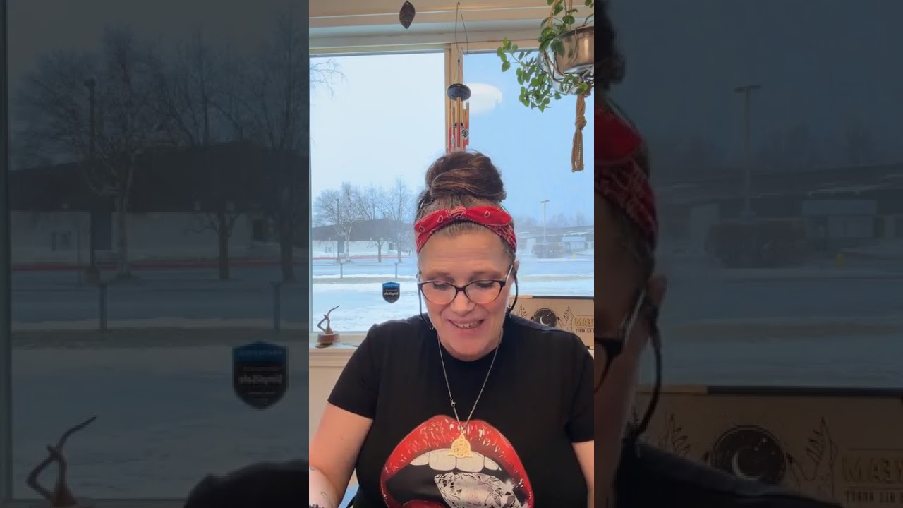 Subscribers-Only Message (Now Public): Lay the Burden Down & Ground Through Change #tarot #allsigns 