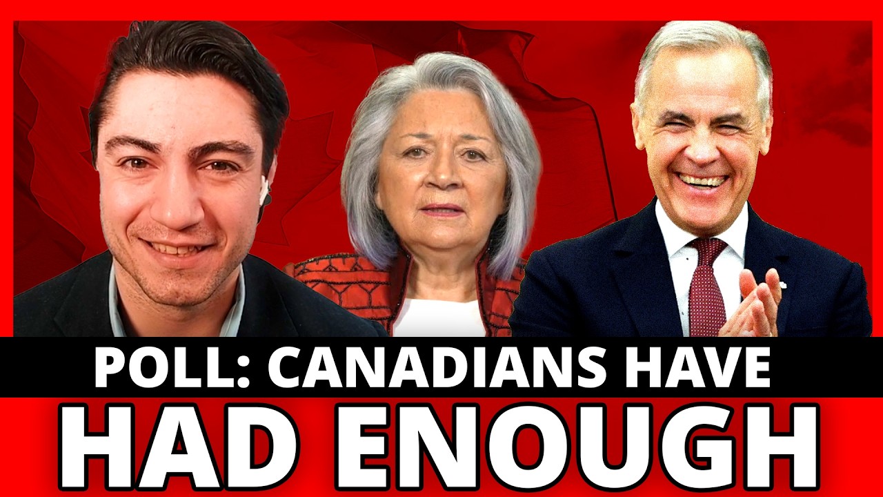 NEW POLL: Taxpayers fight Governor General and politician pay raises