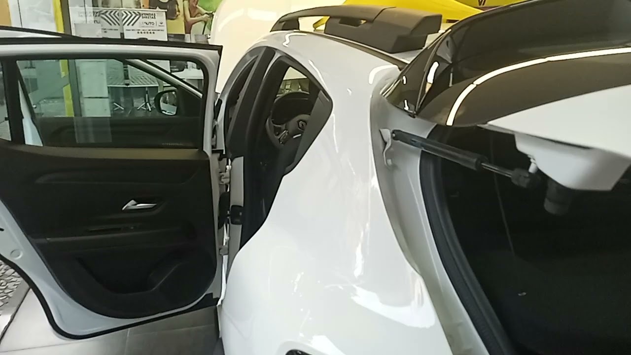 4 - RENAULT KARDIAN 2025