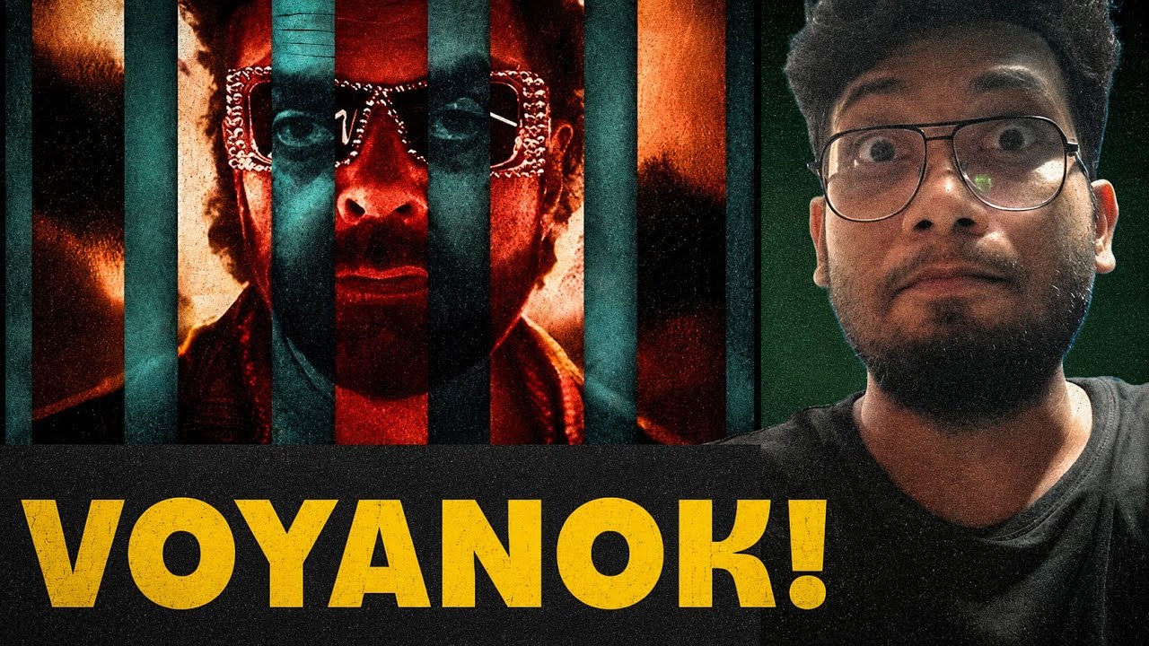 BANDAR Movie Review | Animal এর Baap!🔥