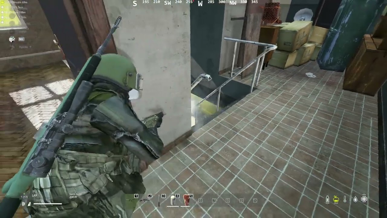 Efrey Dayz ! AWAKEN !!