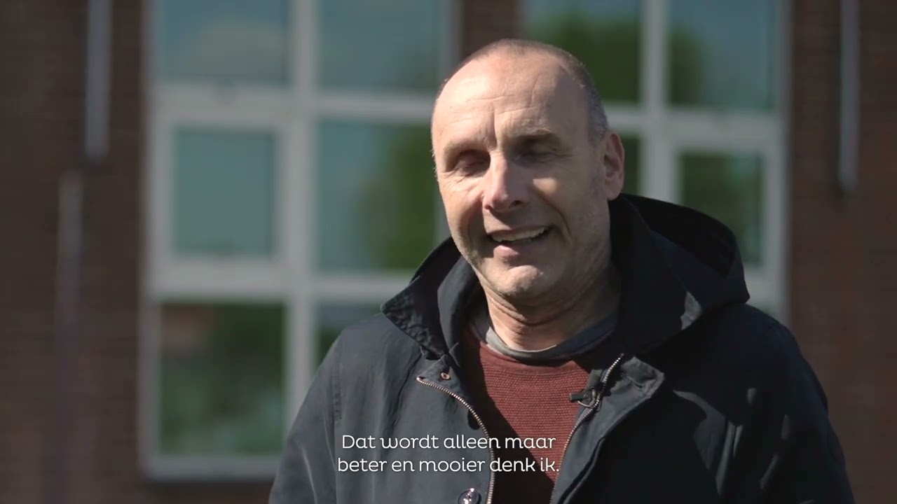 Bijzonder wonen in Gemeente Buren - aflevering 1