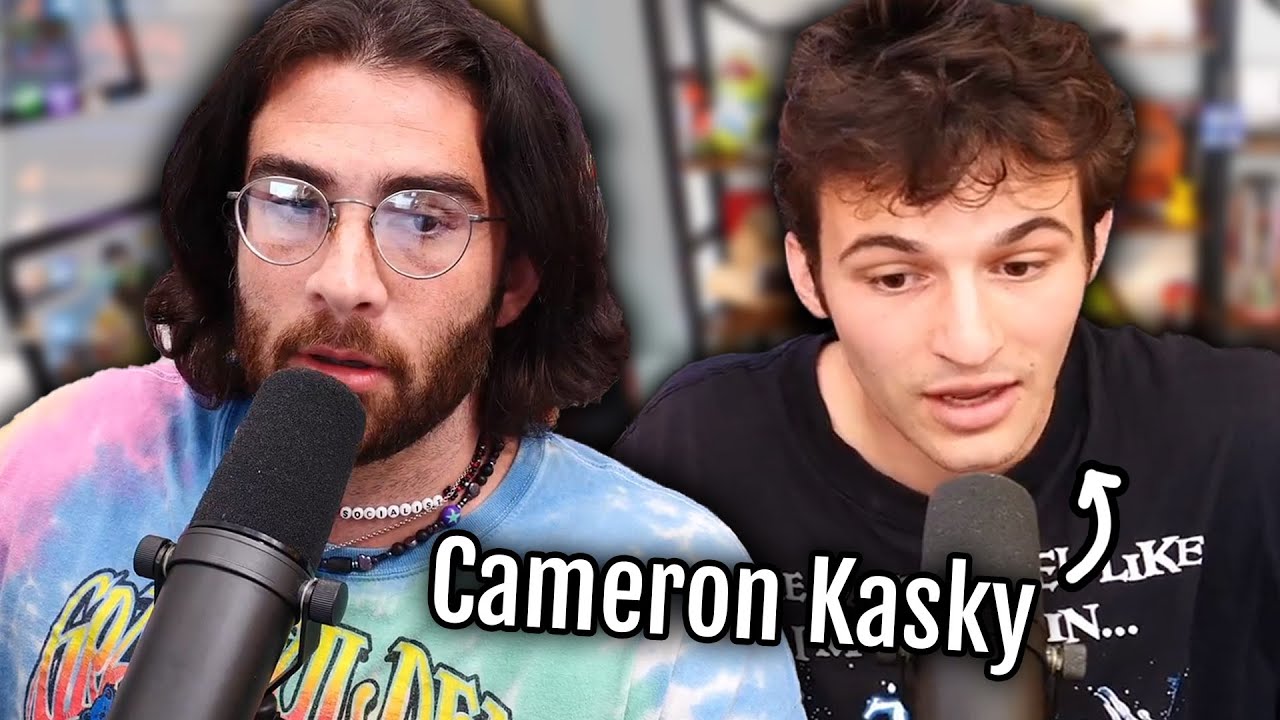 Talking With A Parkland Survivor About Gun Control