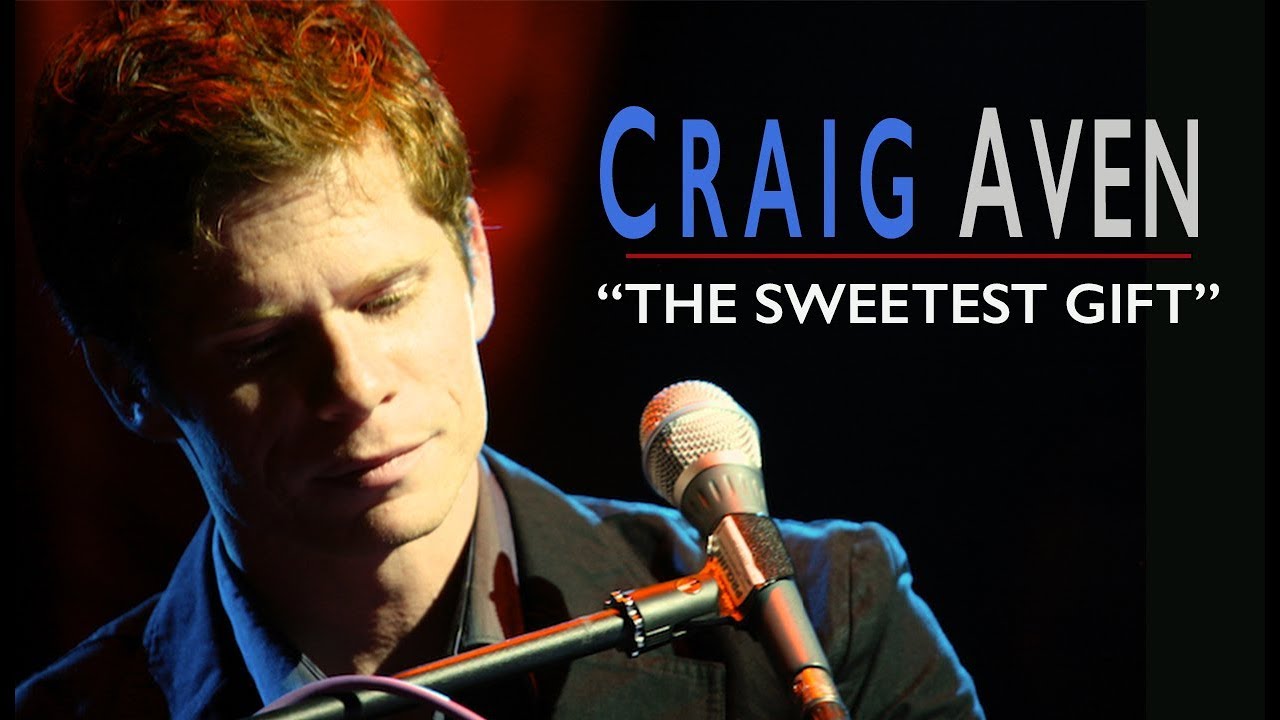 Craig Aven - The Sweetest Gift - Original version