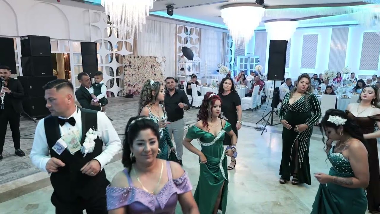 NUNTA IONUȚ & FANICA✅