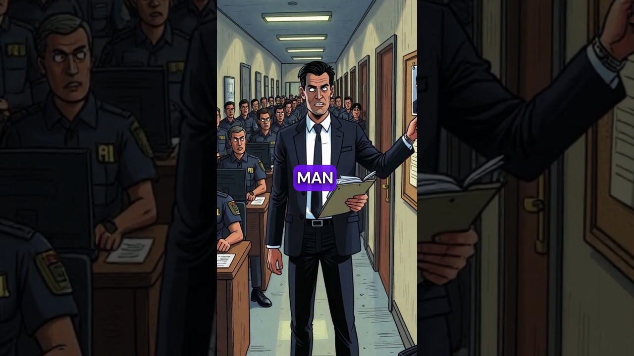 The Unabomber: The Genius Who Became America’s Most Wanted 