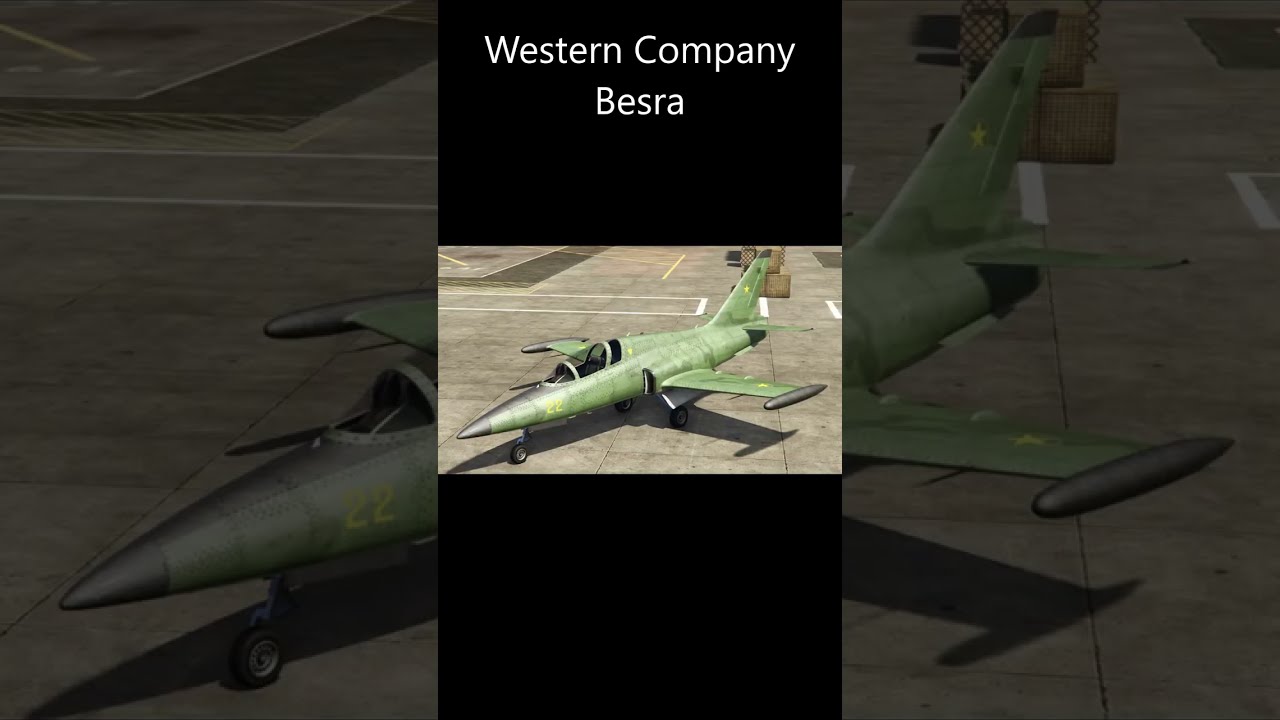 Top 3 Air Vehicles in GTA 5 (Top 3)