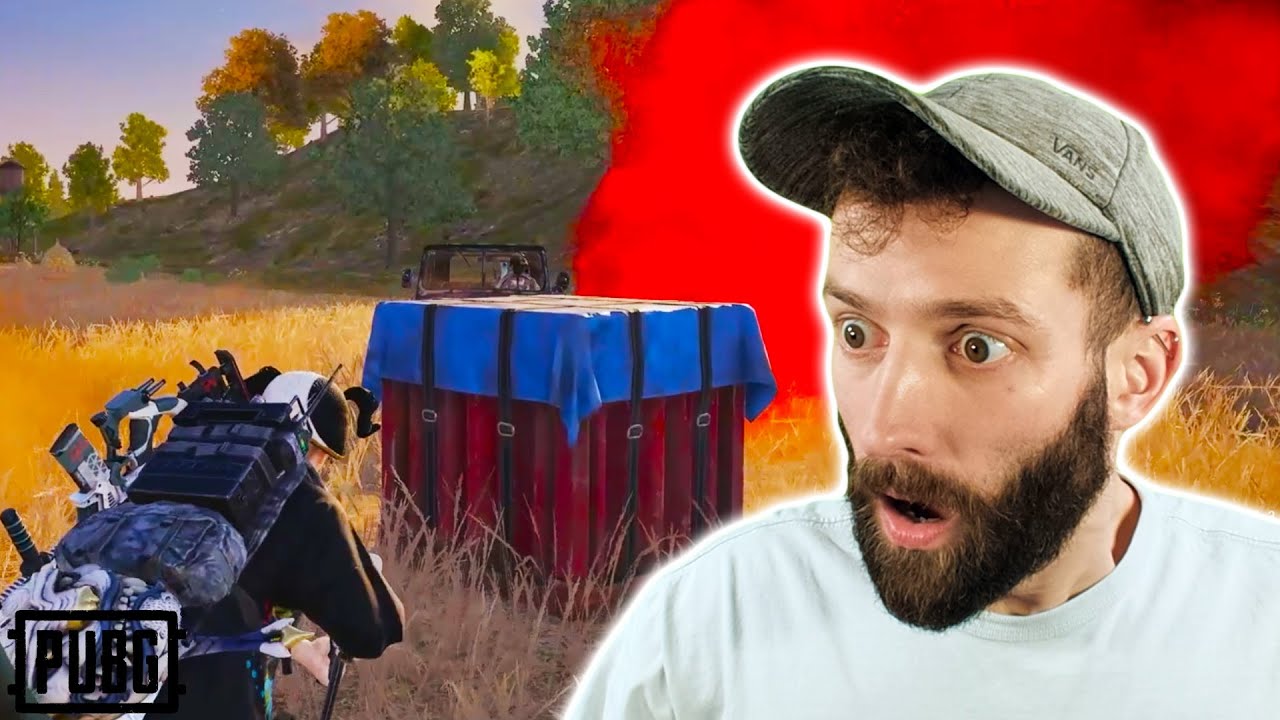 I had NO RIGHT TO SURVIVE this (feat HUGE streamer rant) // PUBG Console