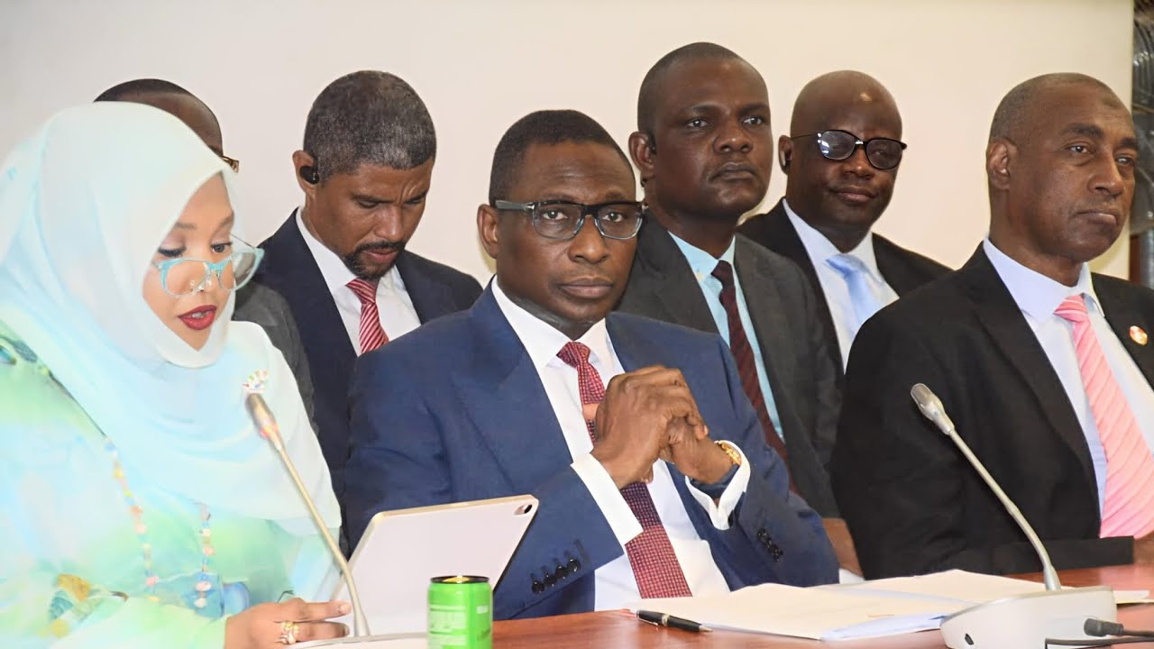 Lawmakers to Strengthen EFCC, NFIU for Effective Service Delivery