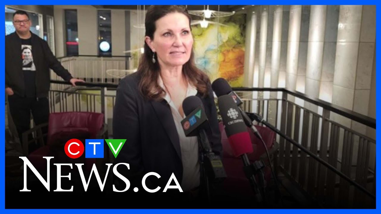 Former Regina mayor joins premier&rsquo;s office