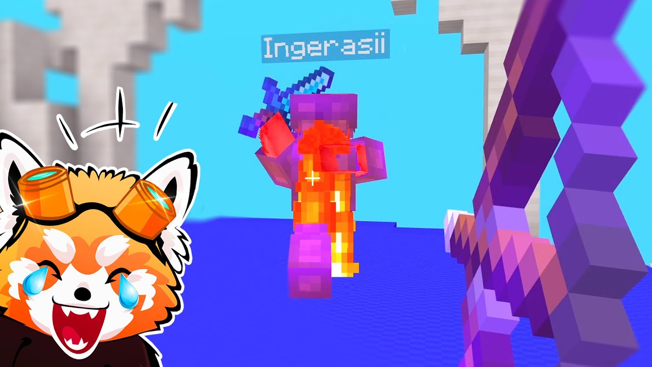 LUCKY BLOCKS RACE TROLL CU IUBITA MEA! M-am Razbunat!