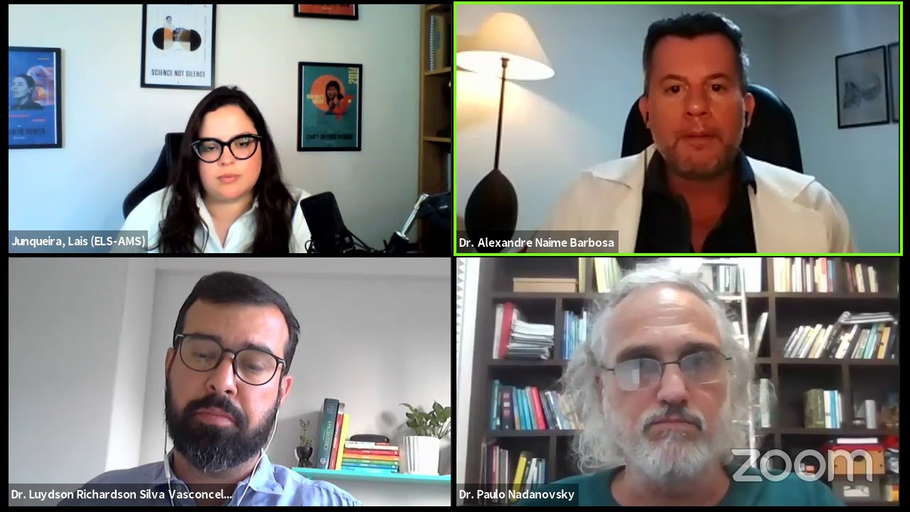 COVID-19 E AS CEPAS VARIANTES DO SARS-CoV-2: QUAIS AS CONSEQU&Ecirc;NCIAS?