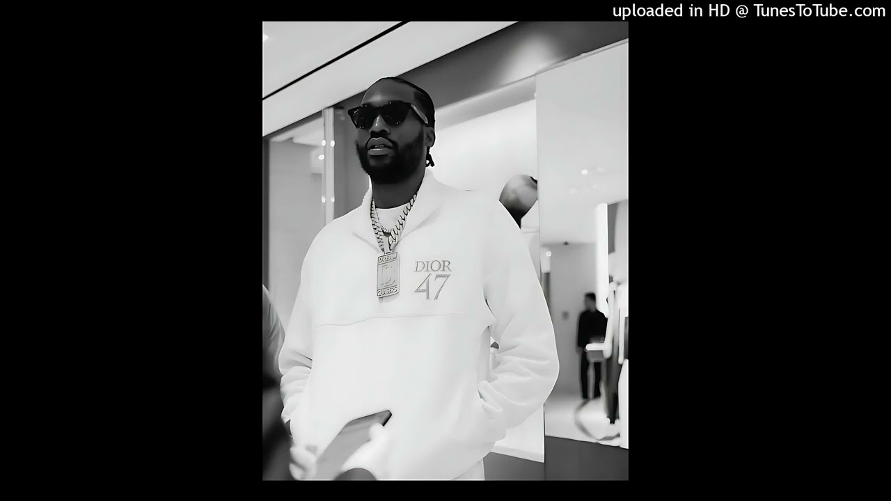 (FREE) Meek Mill Type Beat - 
