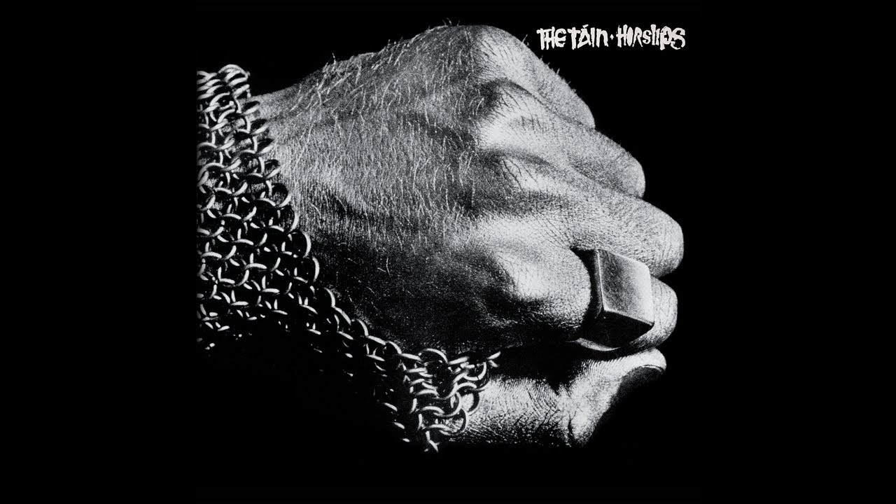 Horslips - The Tain Live Extended Sequence [My Father's Place, New York, 1974] [Audio Stream]