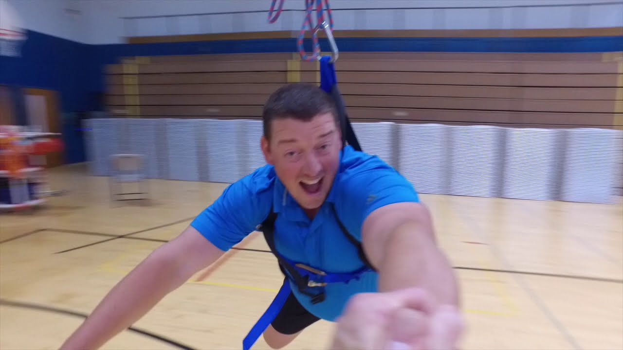 2019 NPHS Teacher Dance 