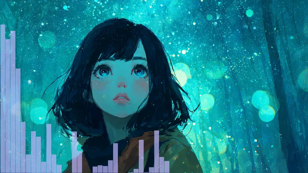 【Ambient Dreamscape】Song of the Ripples | Ethereal and Cinematic Meditation