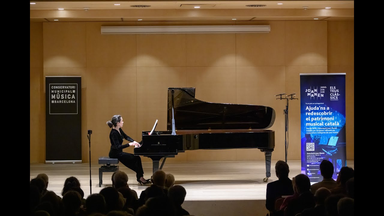 Carles Suriñach: Suite 