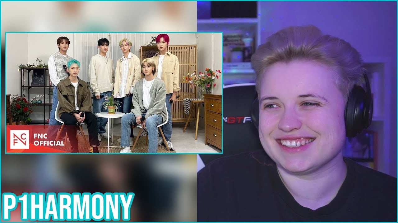 REACTION to P1HARMONY - BOP & FOLLOW ME CHOREO VIDEOS + PEACEMAKER LIVE CLIP + EPILOGUE