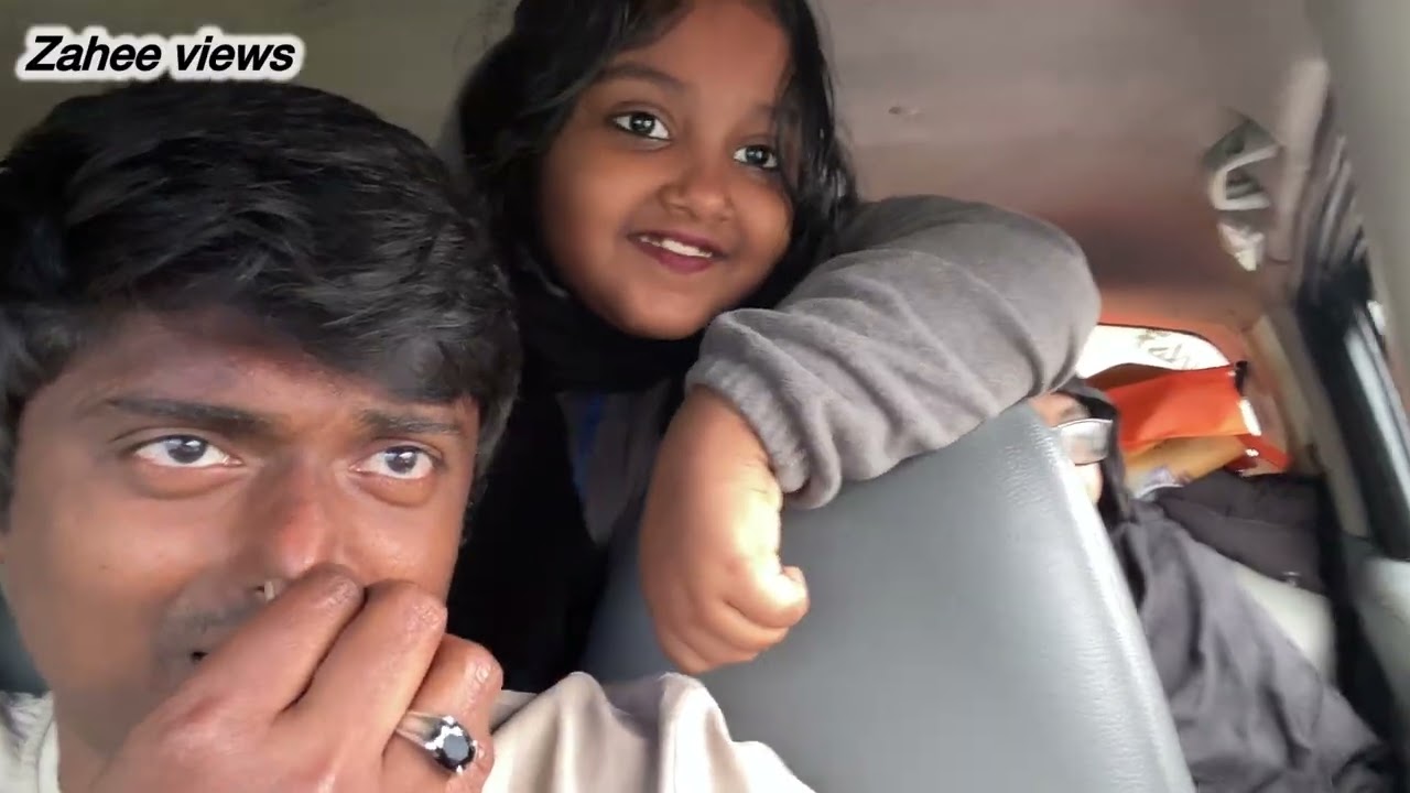KODAIKANAL VLOG-7 / LAKE VIEW  / LUNCH 