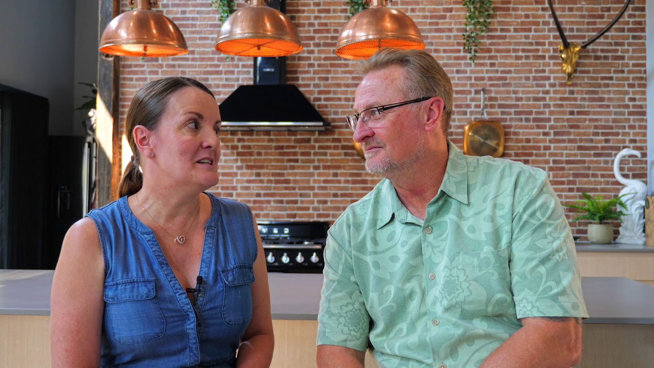 12 Months Later: What's It Like To Build A Home With Stroud Homes?