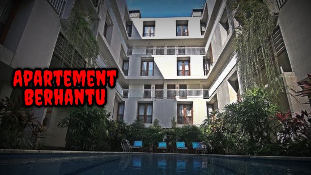 LANTAI 4 APARTEMENT KOSONG - DENPASAR