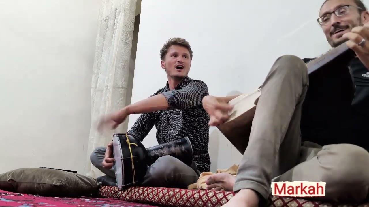 Wakhi Bazam Jony Jonjon Dilbar Joni yoor