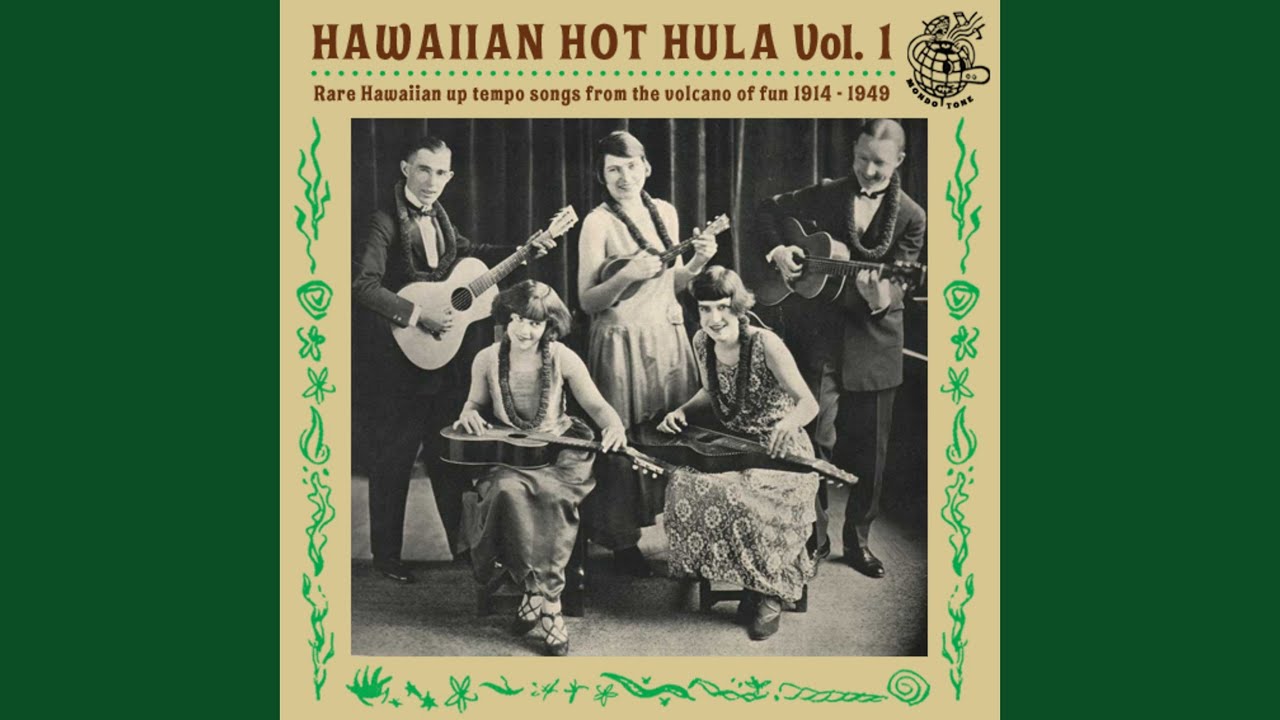Honolulu How Do You Do