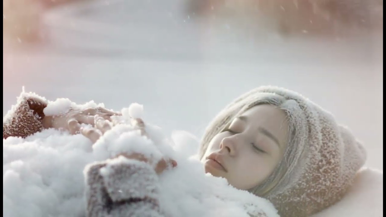 THE SNOW 