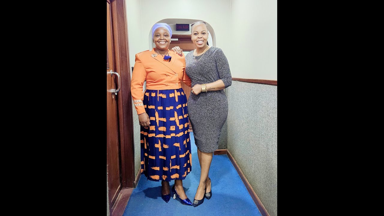 Ruth Wa Mum: Muthuri wakwa niahingagira nyumba auma na ndahikire ndi Form 1 tuthiite kesha