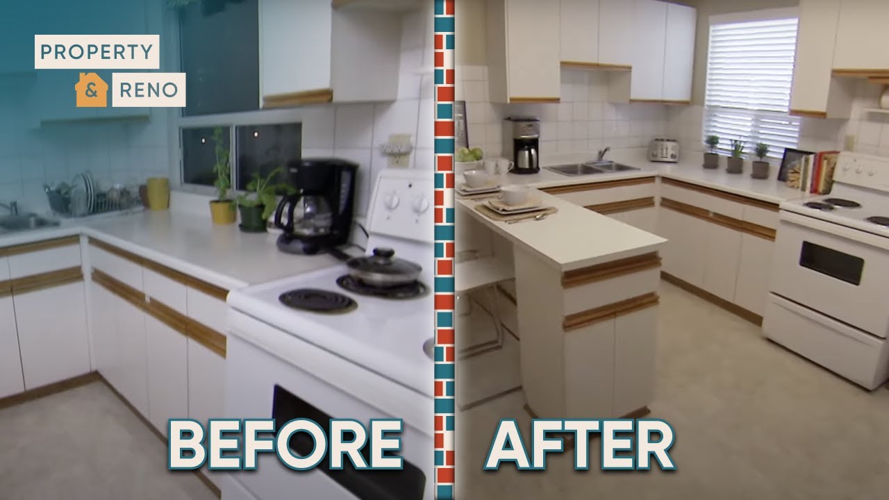 Leah and Serita’s Bachelor Apartment Journey | For Rent