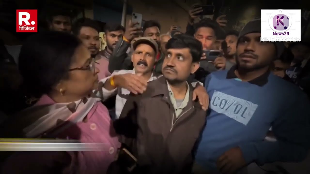 Indore Sewer Water Case में Kailash Vijayvargiya का इस्तीफा लेंगे Cm Mohan Yadav Congress Ultimatem 