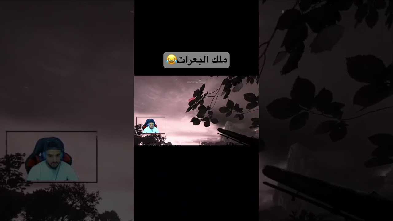 اكثر واحد بموت😂 