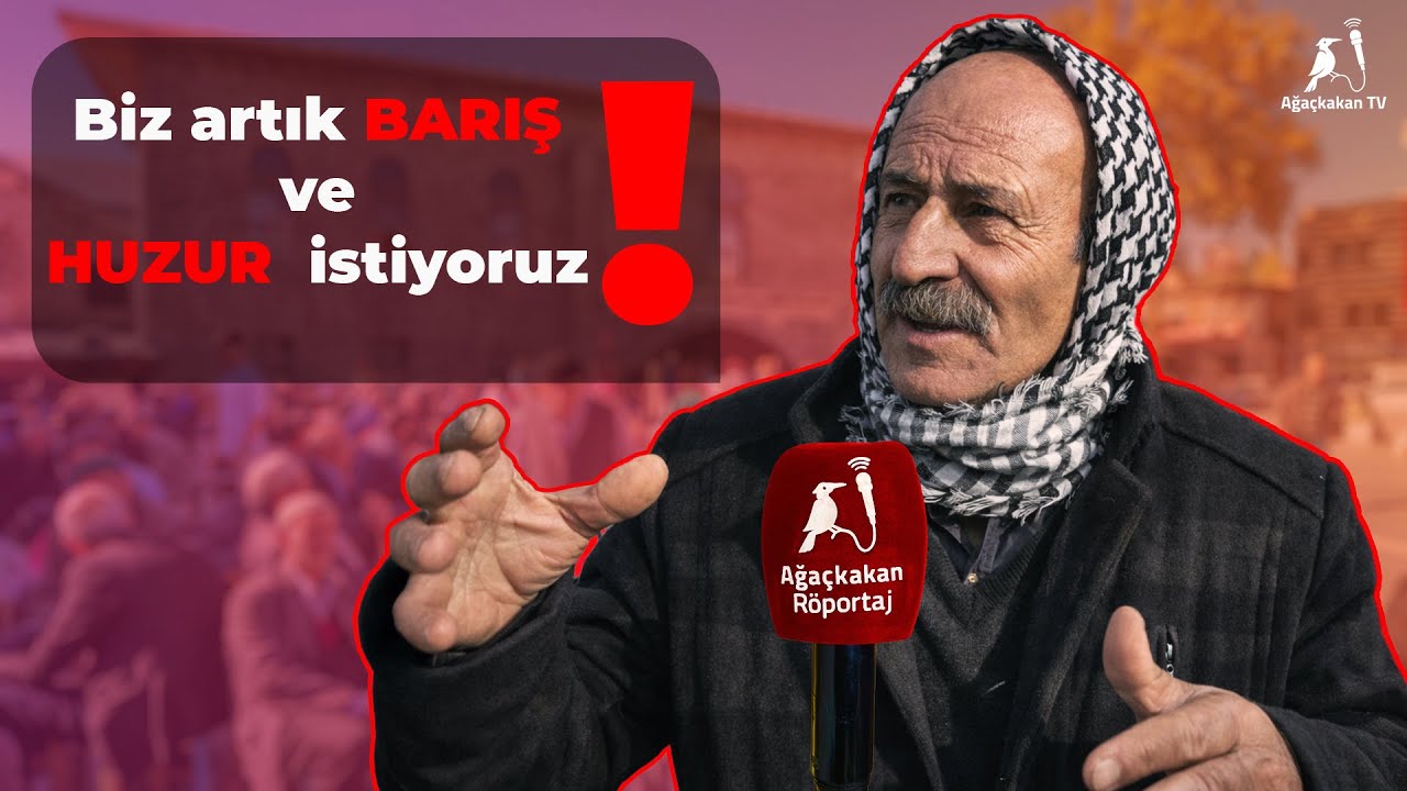 Rojava'daki Çatışmalar Türkiye'deki Kürt Toplumunu Nasıl Etkiliyor?
