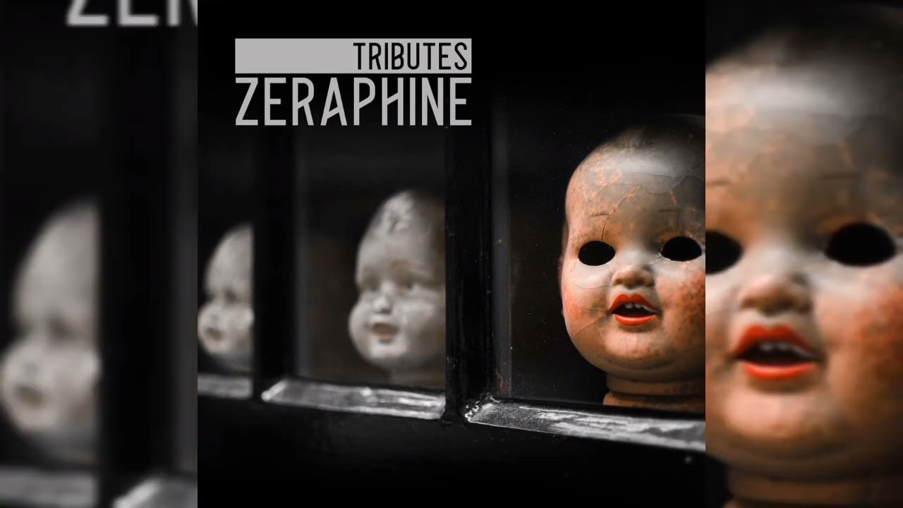 Zeraphine - Lovesong (Cover)