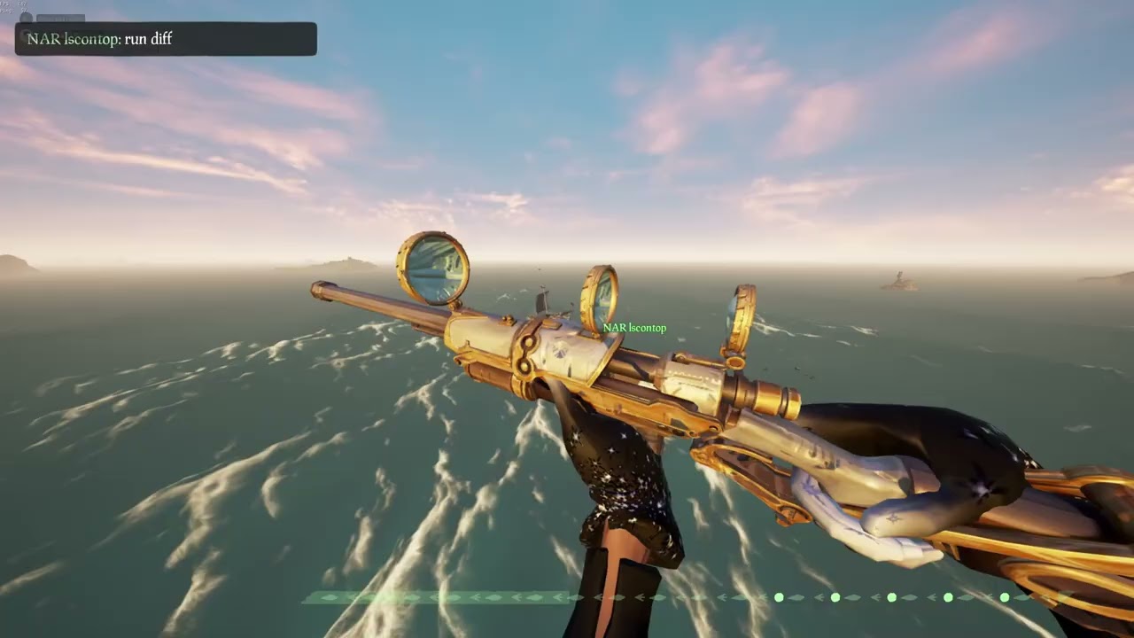 xeltage but i have fastscope