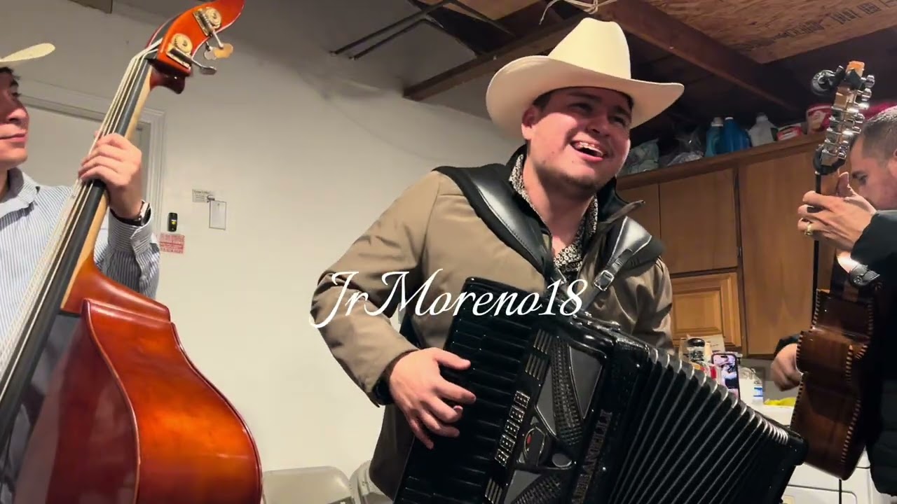 Abel Beltran y Su Armada- En Toda La Chapa