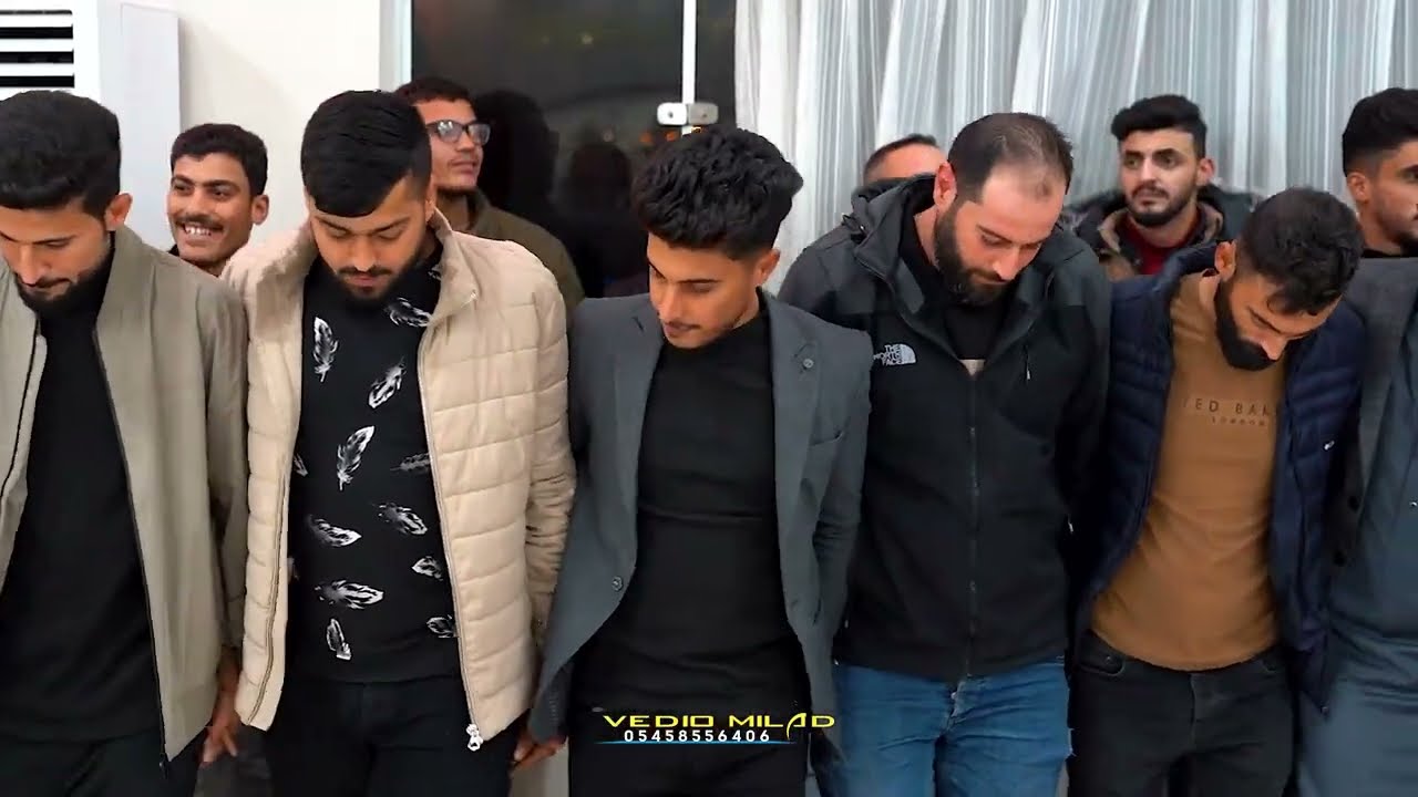 جوبي افراح طي العريس محمد الحداد الفنان محمد الموسى #vedic #milad #exclusively