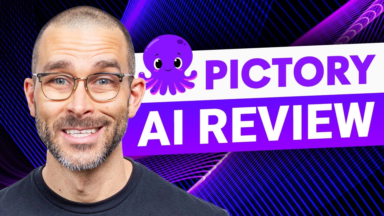 Honest Pictory AI review | Is it the BEST AI video tool?