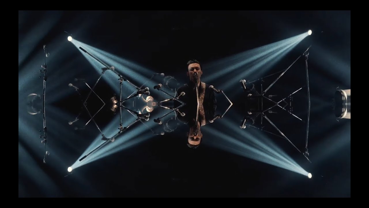 John Doe - ジラフポット(Official Music Video)