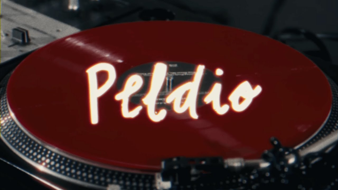 De La Rose - Peldío (Visual Art)