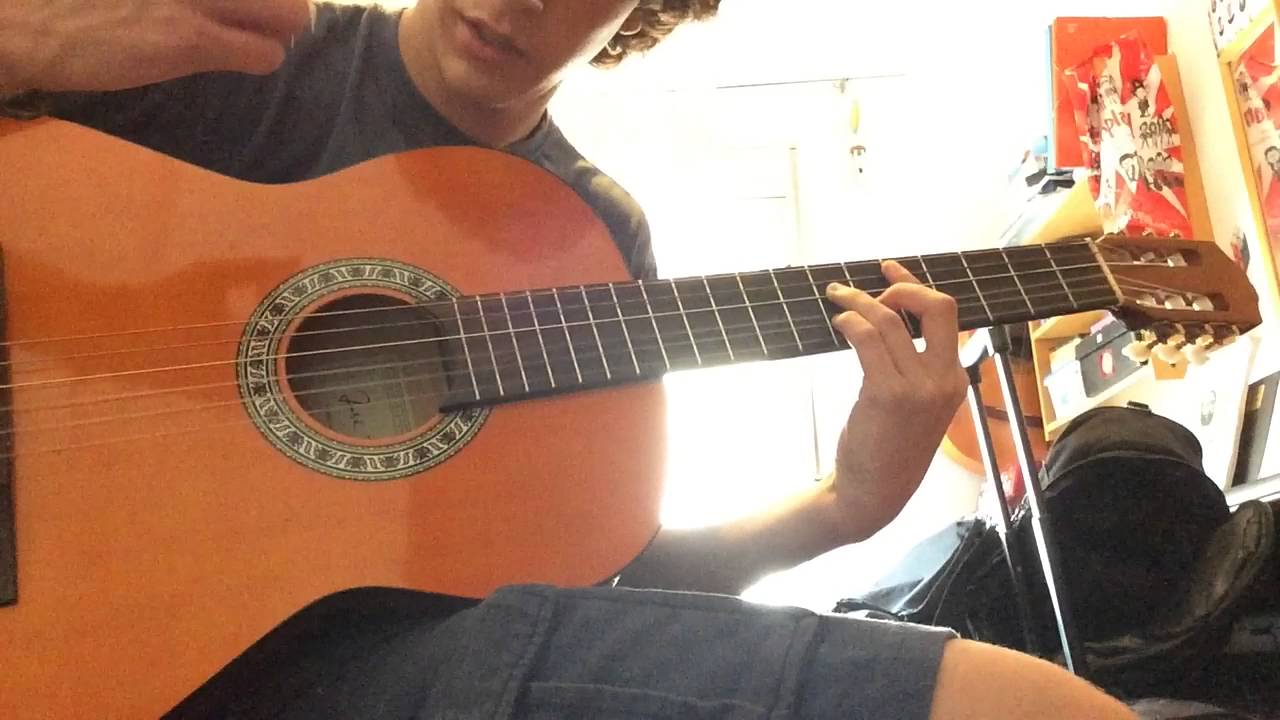 Arnau Griso -Es Gratis- Tutorial de Fredy López