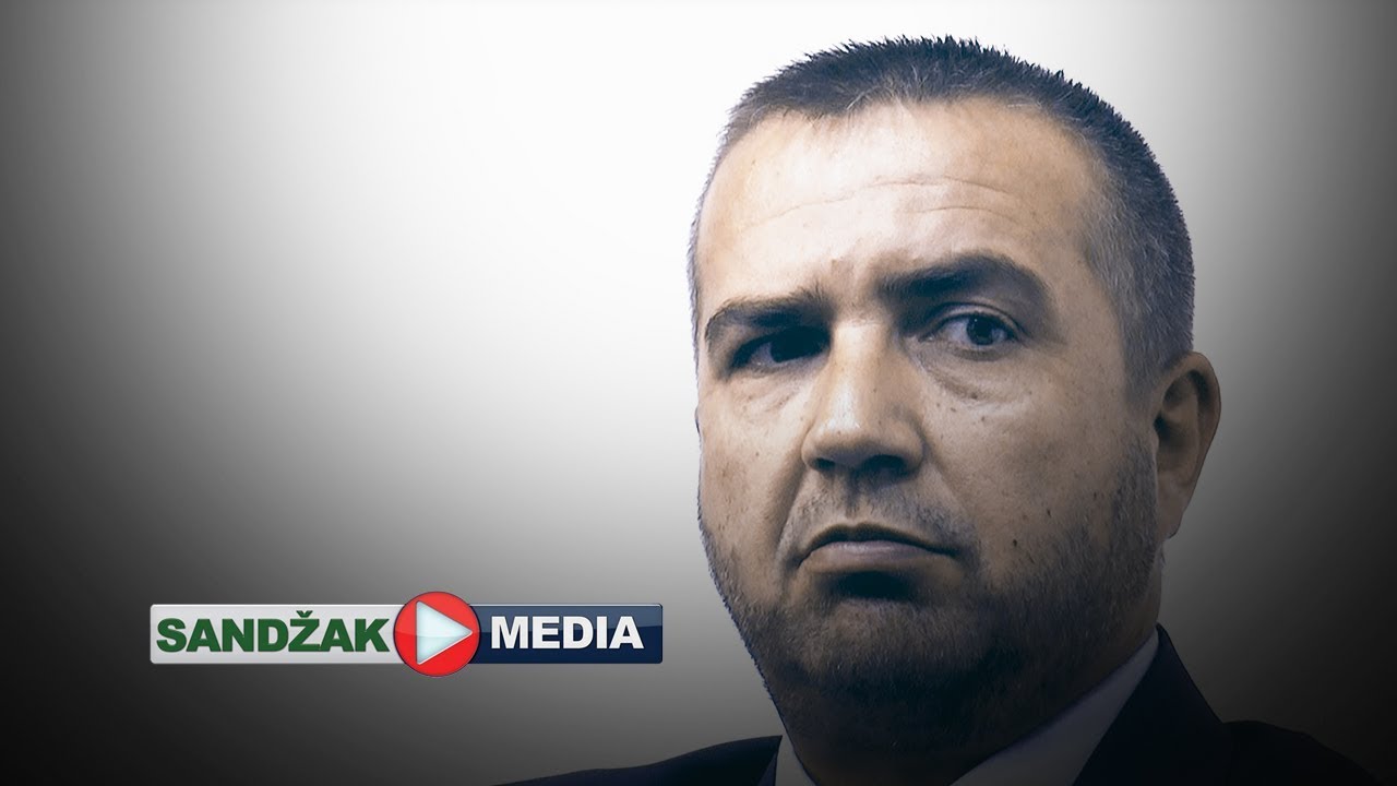 14 epizoda - Serijal svjedočenja 