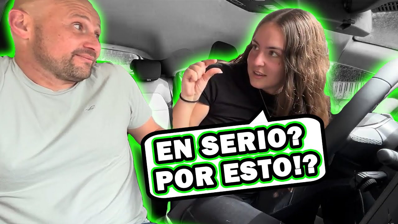 En un Examen 