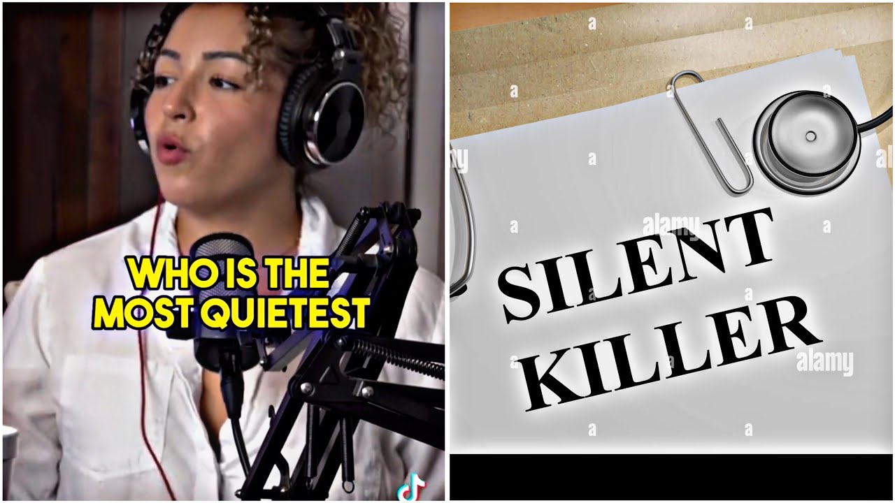 Why Women Love That Handsome Man With The Silent Killer Vibe!