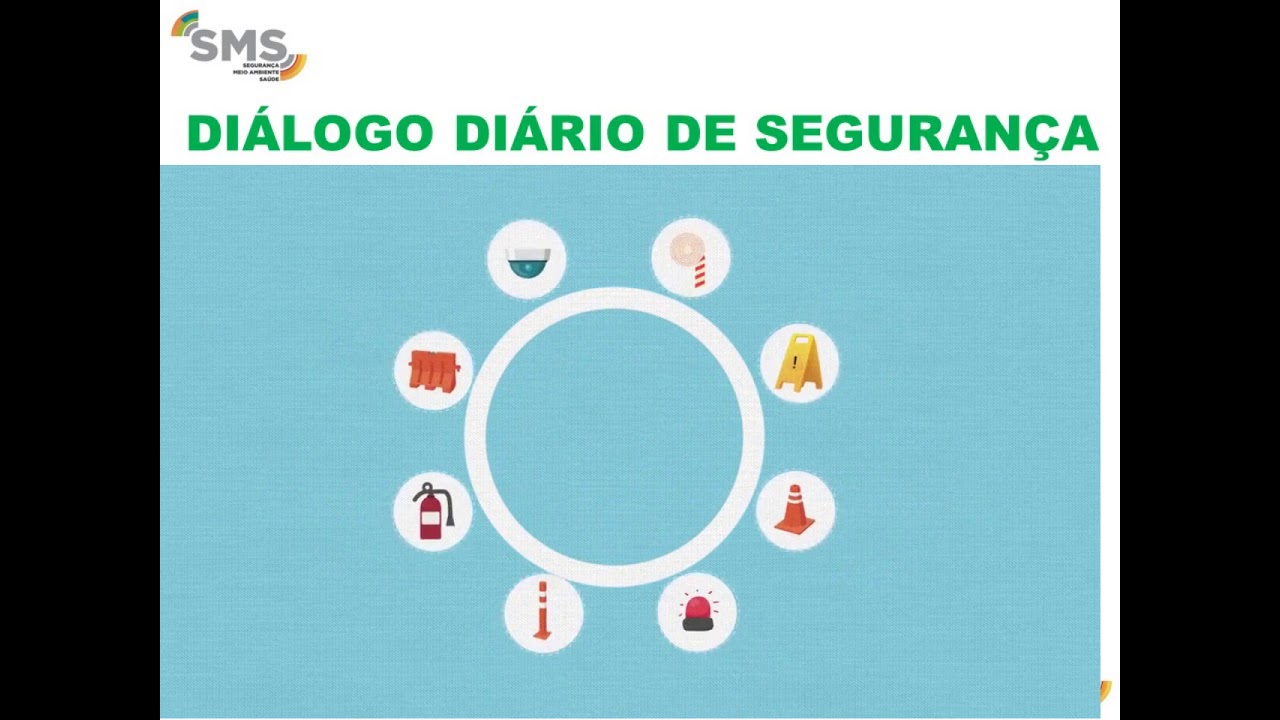 DDS ACIDENTE DE TRABALHO COMO EVITÁ LOS