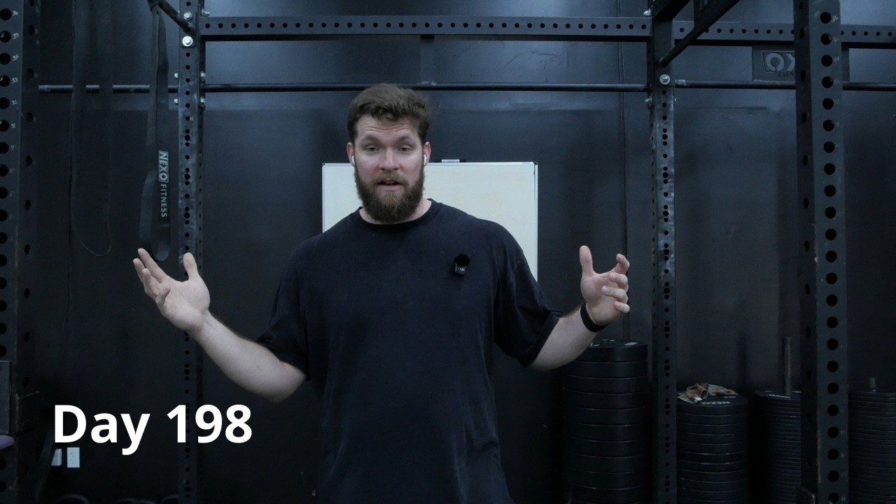 Наконец-то научился бегать