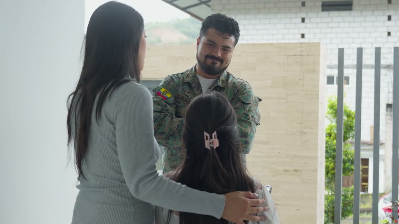 Descubrió que tenía de sirvienta la madre a su hija y la defendió a pesar de no ser de el