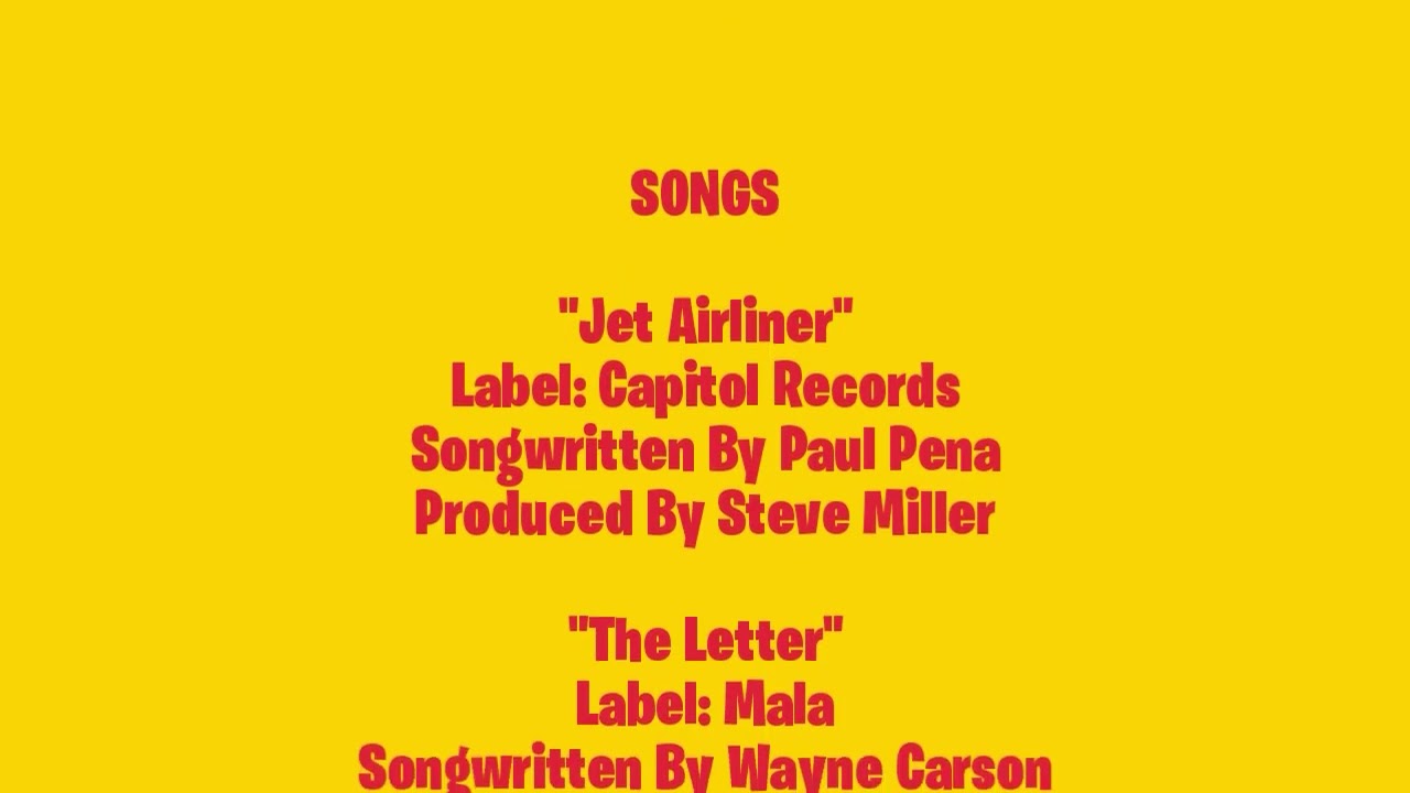 Sid The Science Kid The Movie - Closing Logos (DVS)