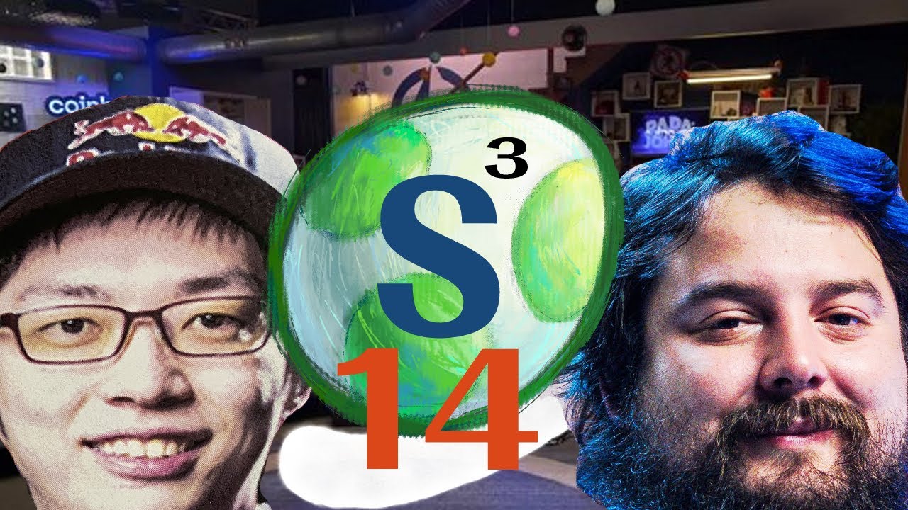 Smash Summit 14 Shenanigans