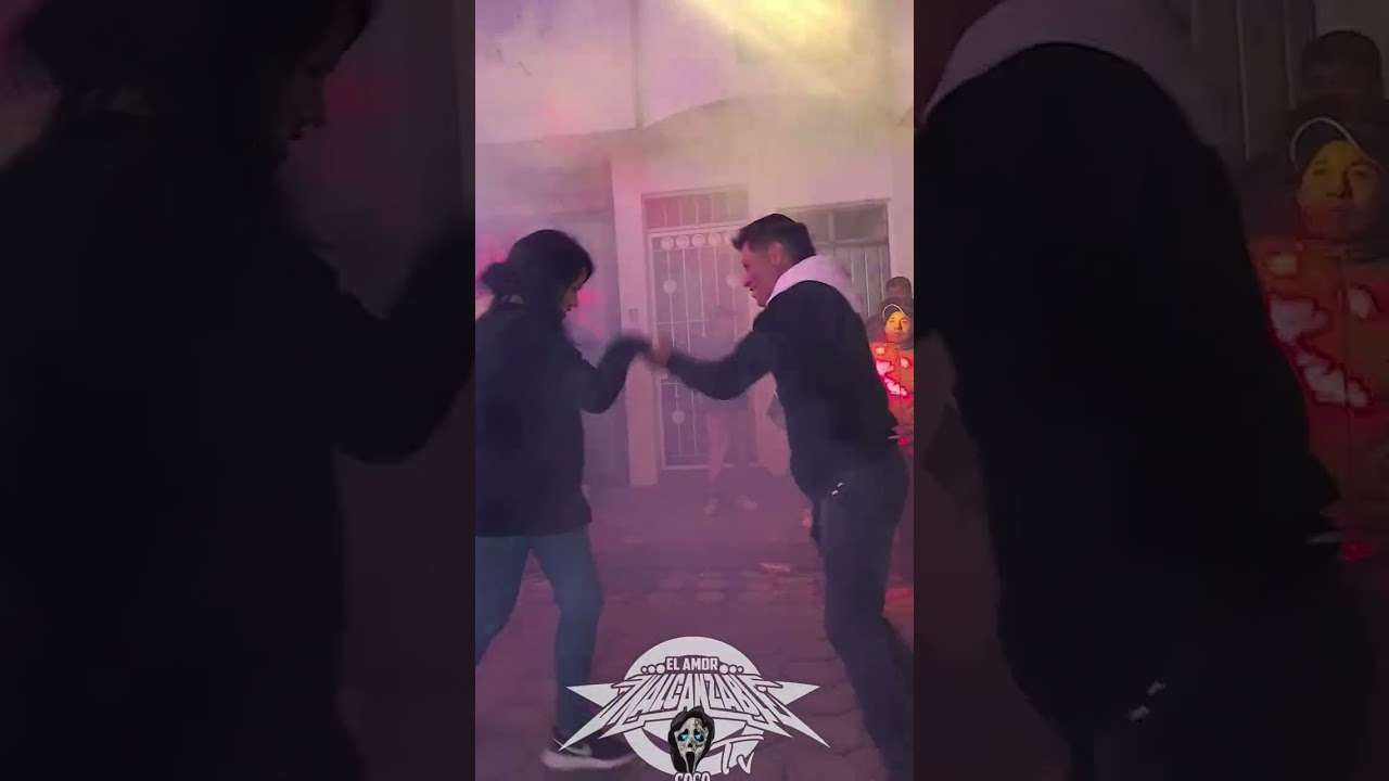 La sombra 👻🇲🇽